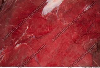 Photo Textures of RAW Pork Meat